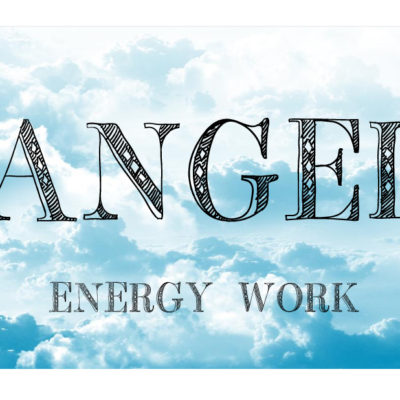大天使エネルギーワーク